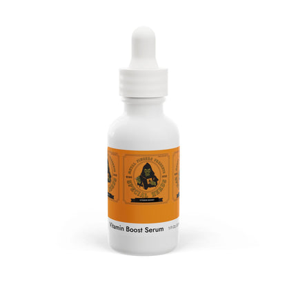 S1 - Vitamin Boost Serum, 1oz
