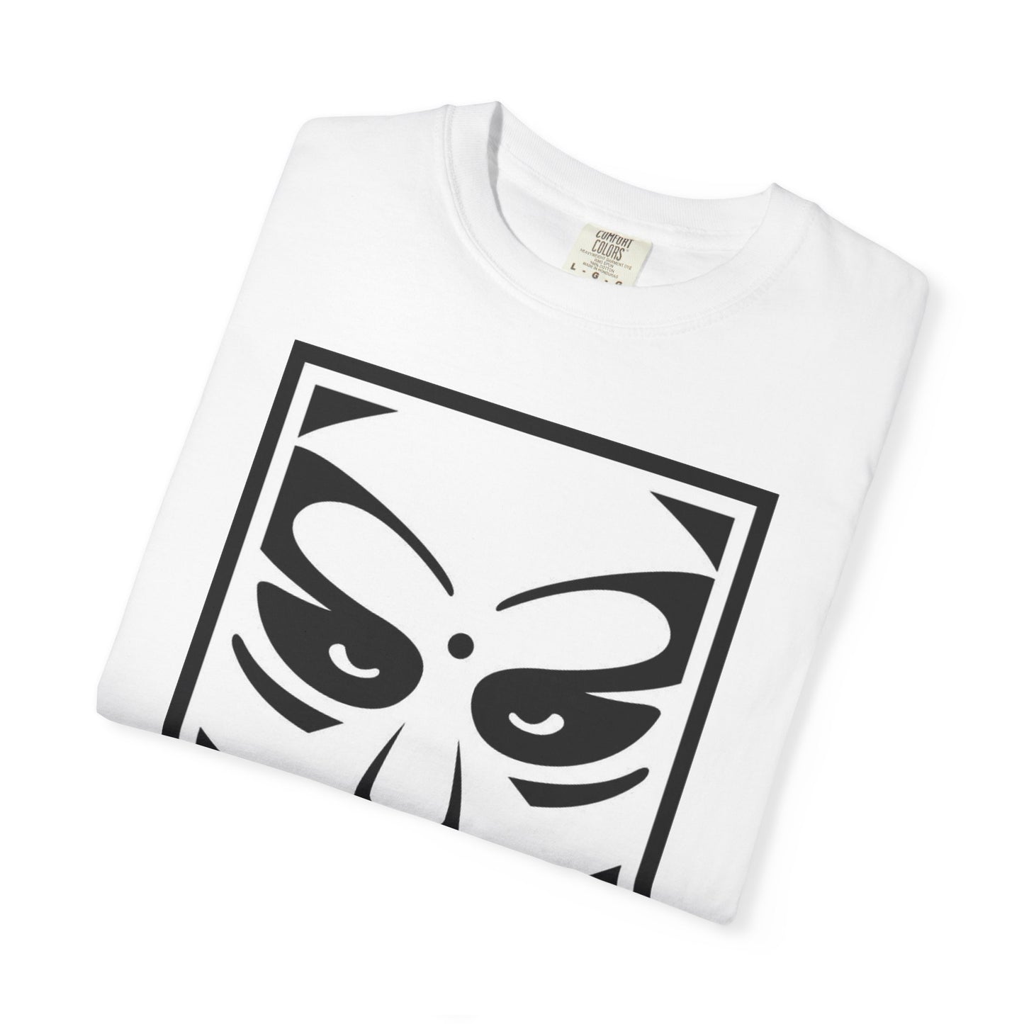 DOOM Graphic T-Shirt — Bold Streetwear Logo Tee