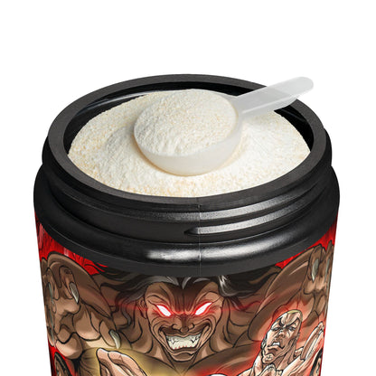 Pre-Workout Supplement, Watermelon (300g, 10.58oz)