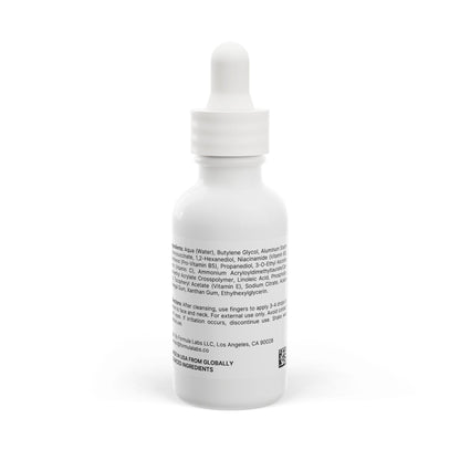 S1 - Vitamin Boost Serum, 1oz