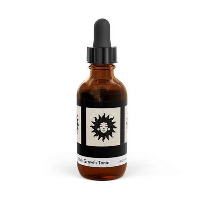 Hair Growth Tonic, 2oz
