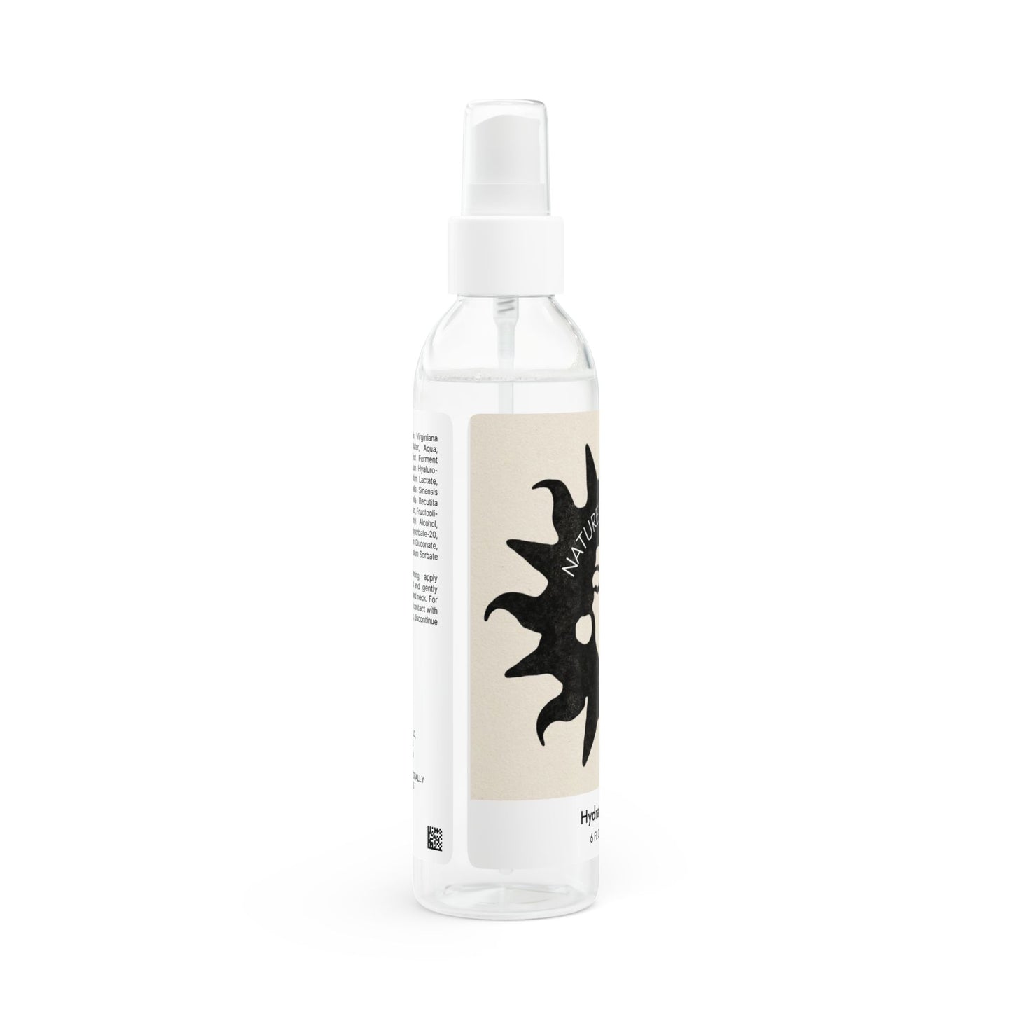 Hydrating Toner, 6oz