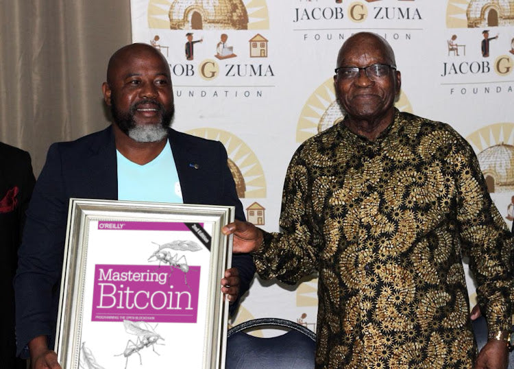 Mastering Bitcoin - Unlocking Digital Cryptocurrencies